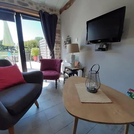 Casa vacanze A La Campagne A 30 Mn Du Puy Du Fou