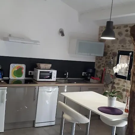 A La Campagne A 30 Mn Du Puy Du Fou Casa vacanze *
