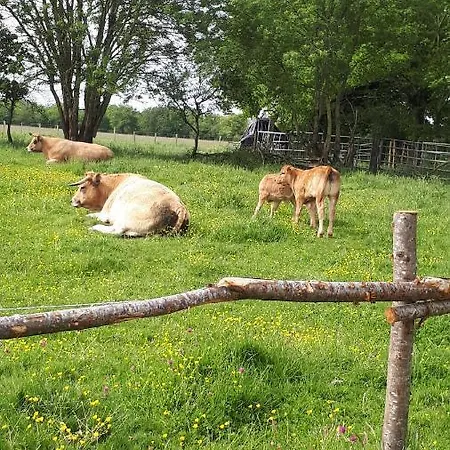 A La Campagne A 30 Mn Du Puy Du Fou *