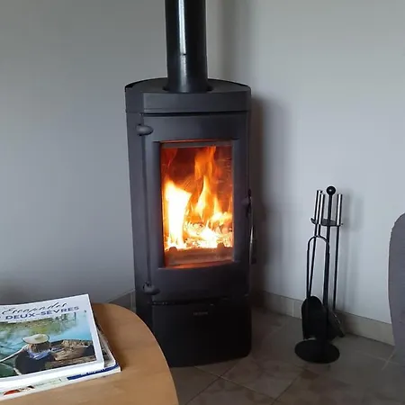A La Campagne A 30 Mn Du Puy Du Fou Casa vacanze Mauleon