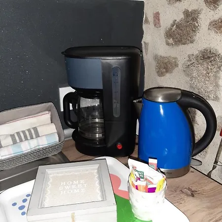 A La Campagne A 30 Mn Du Puy Du Fou Casa vacanze
