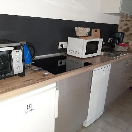 A La Campagne A 30 Mn Du Puy Du Fou *