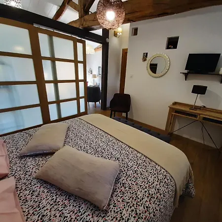 Casa vacanze A La Campagne A 30 Mn Du Puy Du Fou Mauleon